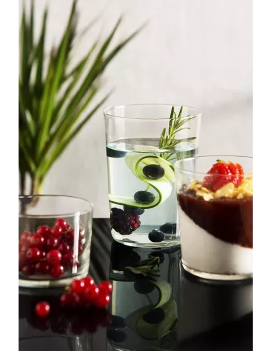 Set 6 Bicchieri Acqua New York Excélsa