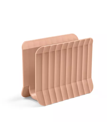 Portatovaglioli Arca Colore Pink Sand