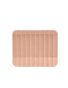 Portatovaglioli Arca Colore Pink Sand 2