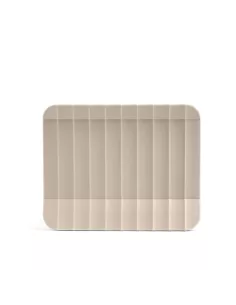 Portatovaglioli Arca Colore Moka Grey 2