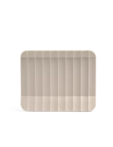 Portatovaglioli Arca Colore Moka Grey