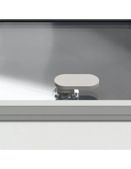Contenitore Ermetico XS Peek Box Artic White
