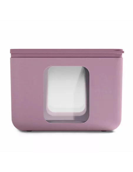 Contenitore Ermetico XS Peek Box Malva