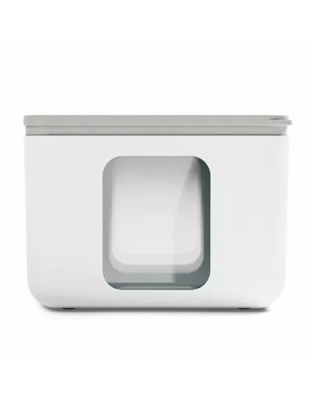 Contenitore Ermetico M Peek Box Artic White