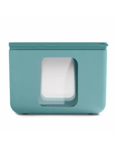 Contenitore Ermetico M Peek Box Verde