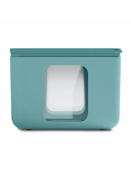 Contenitore Ermetico M Peek Box Verde