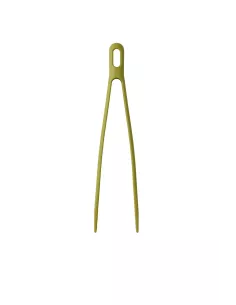 Pinza Chef Line Avocado Green