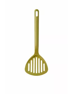 Paletta Forata Chef Line Avocado Green