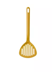 Paletta Forata Chef Line Mango Yellow