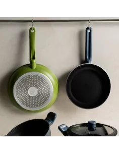 Padella Cm 32 Cook&Color Black 2