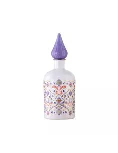 Istanbul - Bottiglia Decorativa con Tappo 1Lt