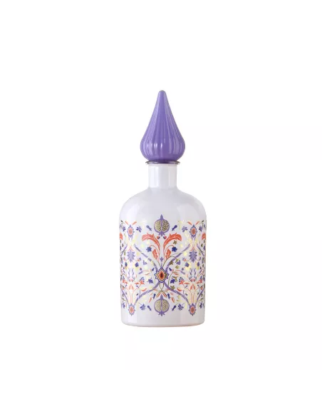 Istanbul - Bottiglia Decorativa con Tappo 1Lt