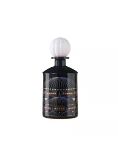 Istanbul - Bottiglia Decorativa con Tappo 0,7Lt
