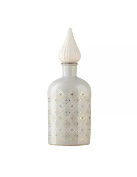 Venezia - Bottiglia Decorativa con Tappo 1Lt