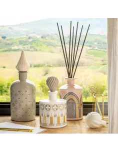 Venezia - Bottiglia Decorativa con Tappo 0,5Lt 2