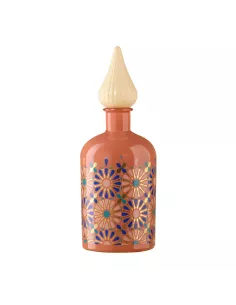 Marrakech - Bottiglia Decorativa con Tappo 1Lt