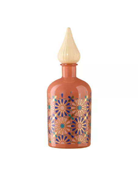 Marrakech - Bottiglia Decorativa con Tappo 1Lt