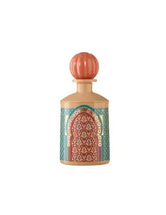 Marrakech - Bottiglia Decorativa con Tappo 0,7Lt