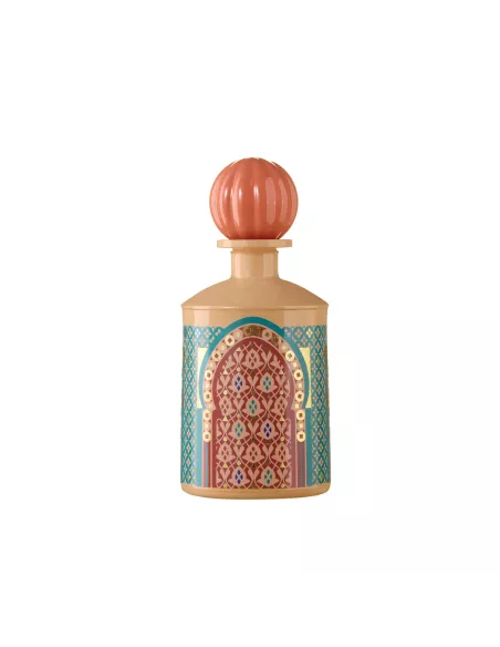 Marrakech - Bottiglia Decorativa con Tappo 0,7Lt
