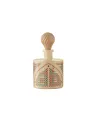 Marrakech - Bottiglia Decorativa con Tappo 0,5Lt