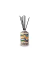 Diffusore di Essenza 400ml con Fragranza Sandal Wood 100ml Living Geometric in luxury box