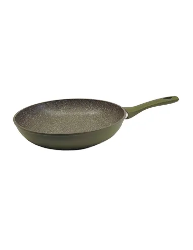 Padella Cm 24 Induction Sage