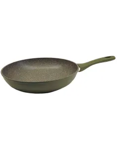 Padella Cm 28 Induction Green
