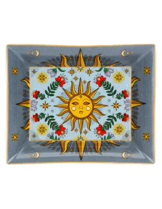 Mirabilia Svuotatasche Sole & Lunav in Gift Box