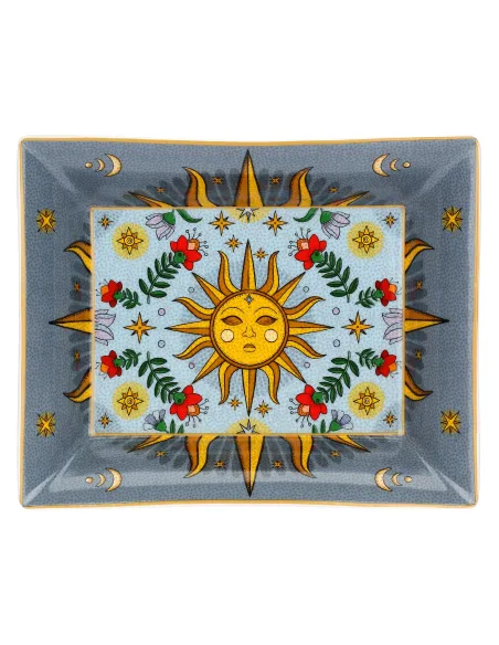 Mirabilia Svuotatasche Sole & Lunav in Gift Box
