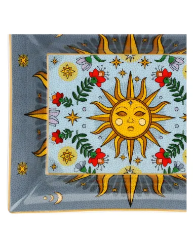 Mirabilia Svuotatasche Sole & Lunav in Gift Box