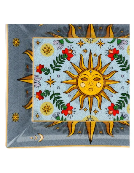 Mirabilia Svuotatasche Sole & Lunav in Gift Box