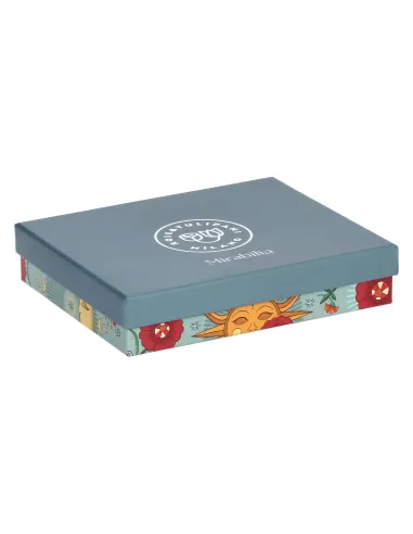 Mirabilia Svuotatasche Sole & Lunav in Gift Box