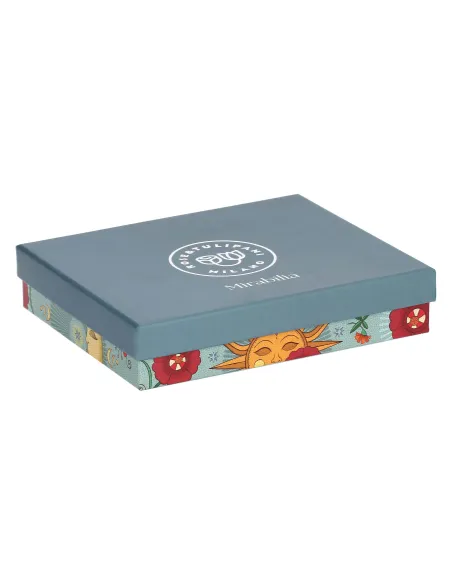 Mirabilia Svuotatasche Sole & Lunav in Gift Box