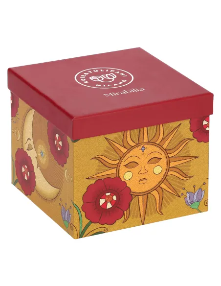 Mirabilia Tea4One con Piattino Sole & Luna in Gift Box