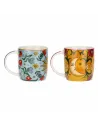 Mirabilia Set Due Mug Sole & Luna in Gift Box
