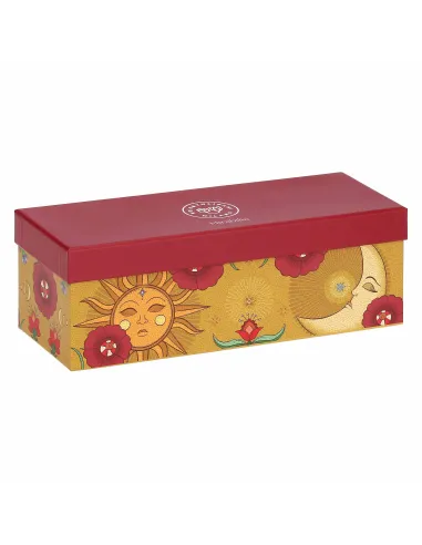 Mirabilia Set Due Mug Sole & Luna in Gift Box