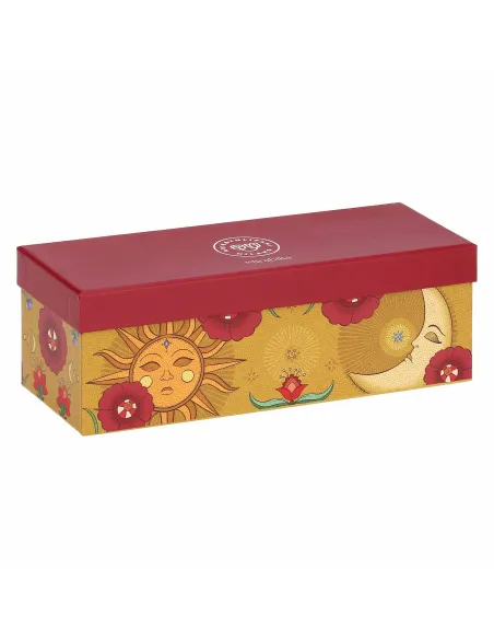 Mirabilia Set Due Mug Sole & Luna in Gift Box