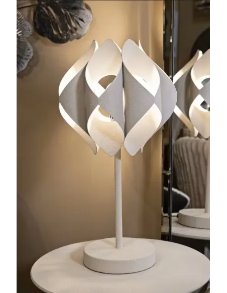 Lampada da Tavolo Space cm 28x57 Mauro Ferretti