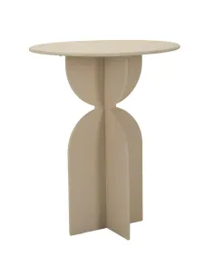 Tavolinetto Dune cm 45x58 Mauro Ferretti