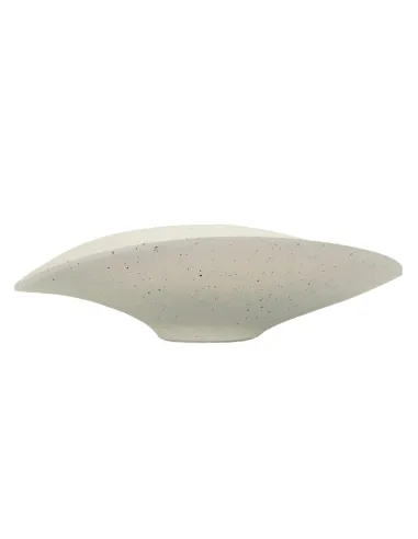 Svuotatasche Resina Elegant cm 41x41x12 Mauro Ferretti