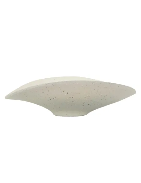 Svuotatasche Resina Elegant cm 41x41x12 Mauro Ferretti