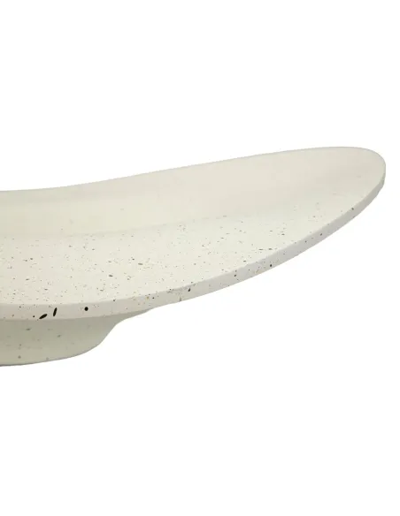 Svuotatasche Resina Elegant cm 41x41x12 Mauro Ferretti