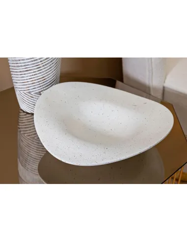 Svuotatasche Resina Elegant cm 41x41x12 Mauro Ferretti