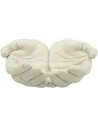Svuotatasche Hands cm 22.7x20x7.3 Mauro Ferretti