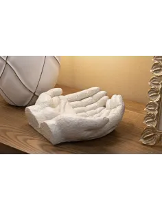 Svuotatasche Hands cm 22.7x20x7.3 Mauro Ferretti 2