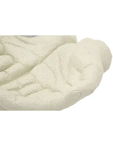 Svuotatasche Hands cm 22.7x20x7.3 Mauro Ferretti