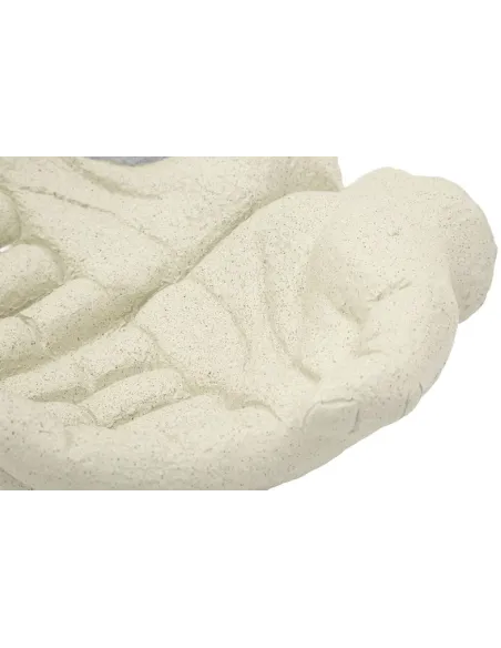 Svuotatasche Hands cm 22.7x20x7.3 Mauro Ferretti