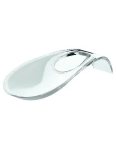 Poggiamestolo Bicolore Bianco