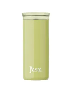 Barattolo Ovale Salvafreschezza Pasta Verde Avocado