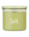 Barattolo Ovale Salvafreschezza Sale Verde Avocado
